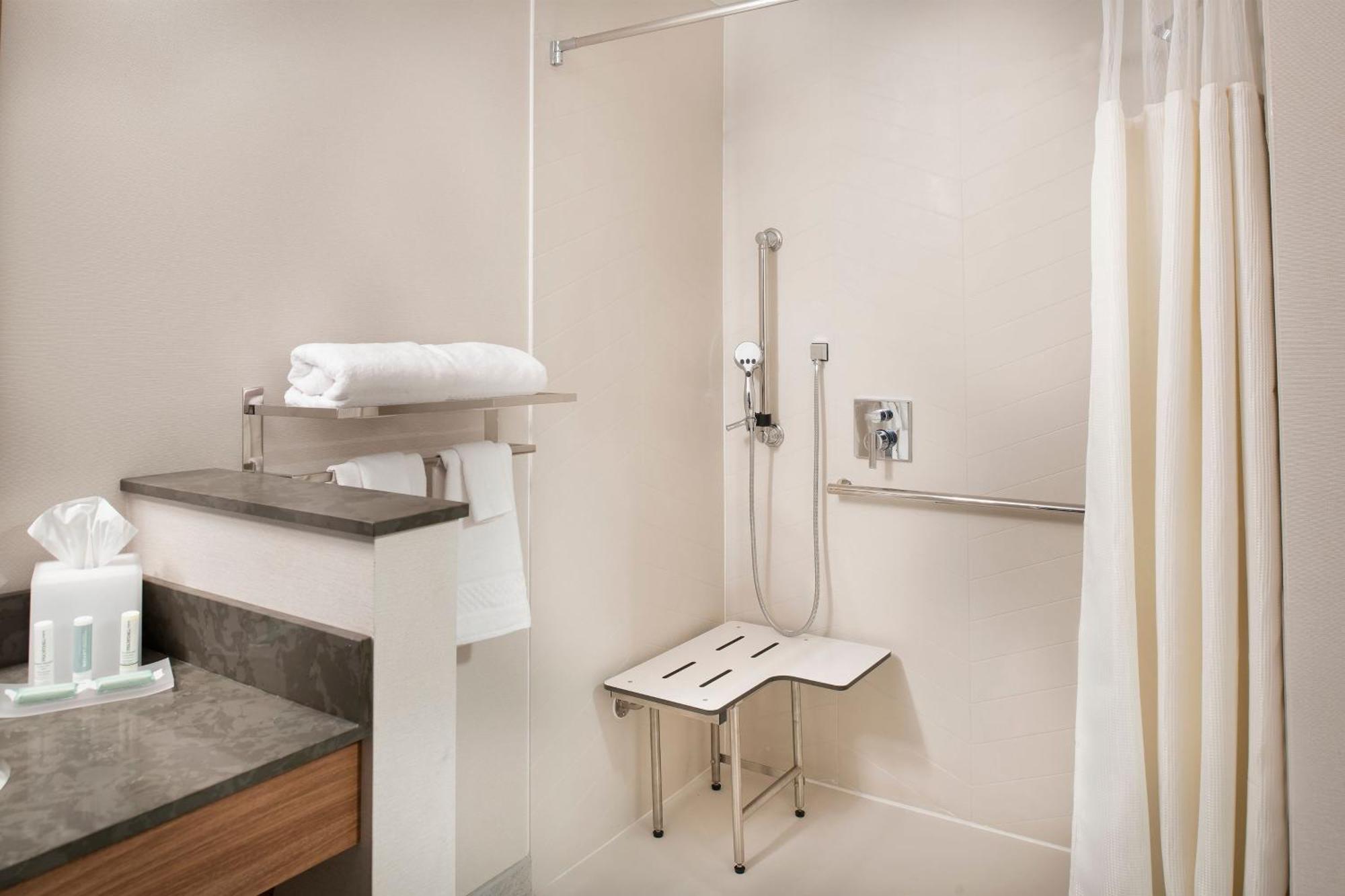 Fairfield By Marriott Inn & Suites Memphis Arlington Екстер'єр фото