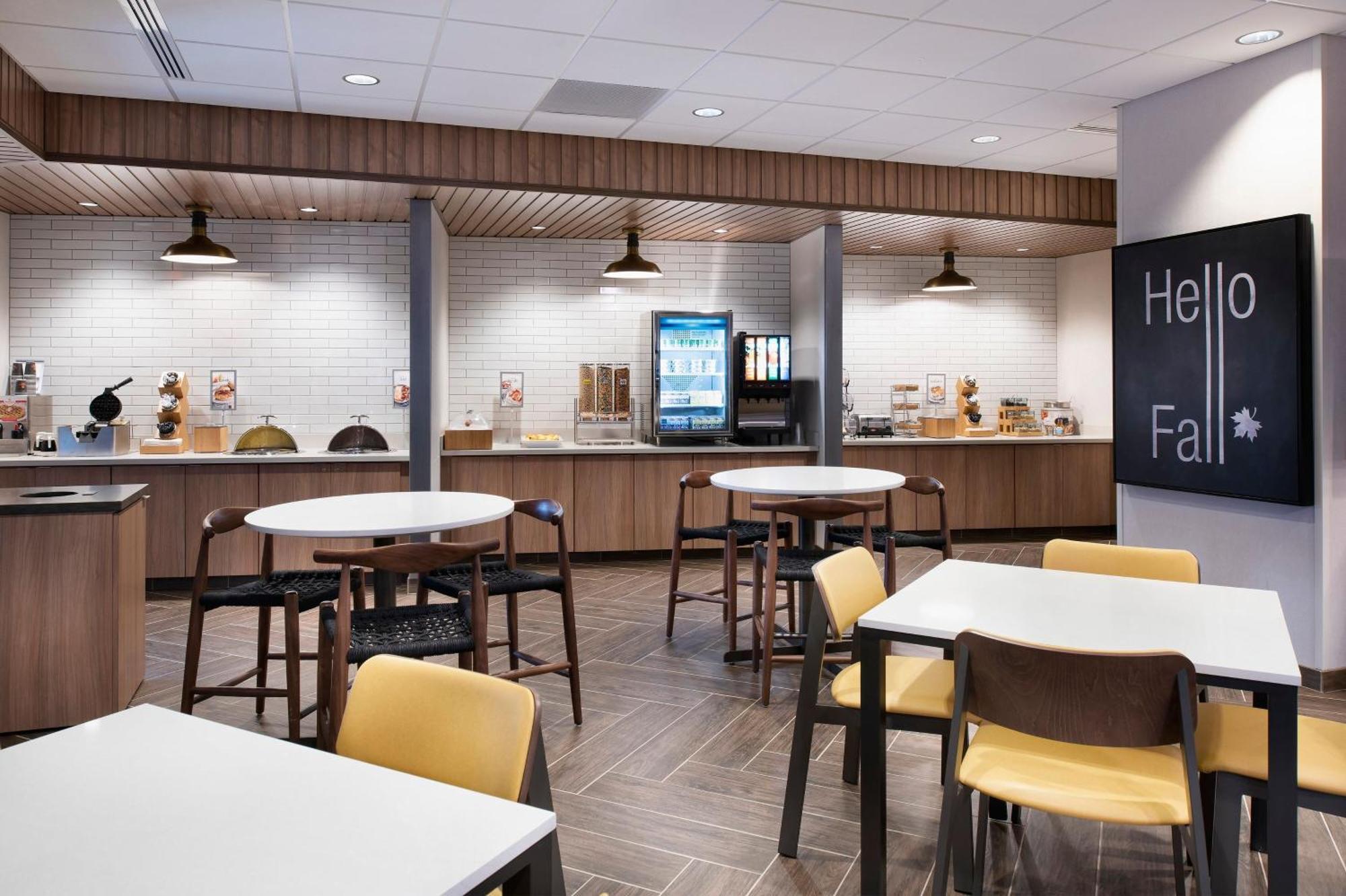 Fairfield By Marriott Inn & Suites Memphis Arlington Екстер'єр фото