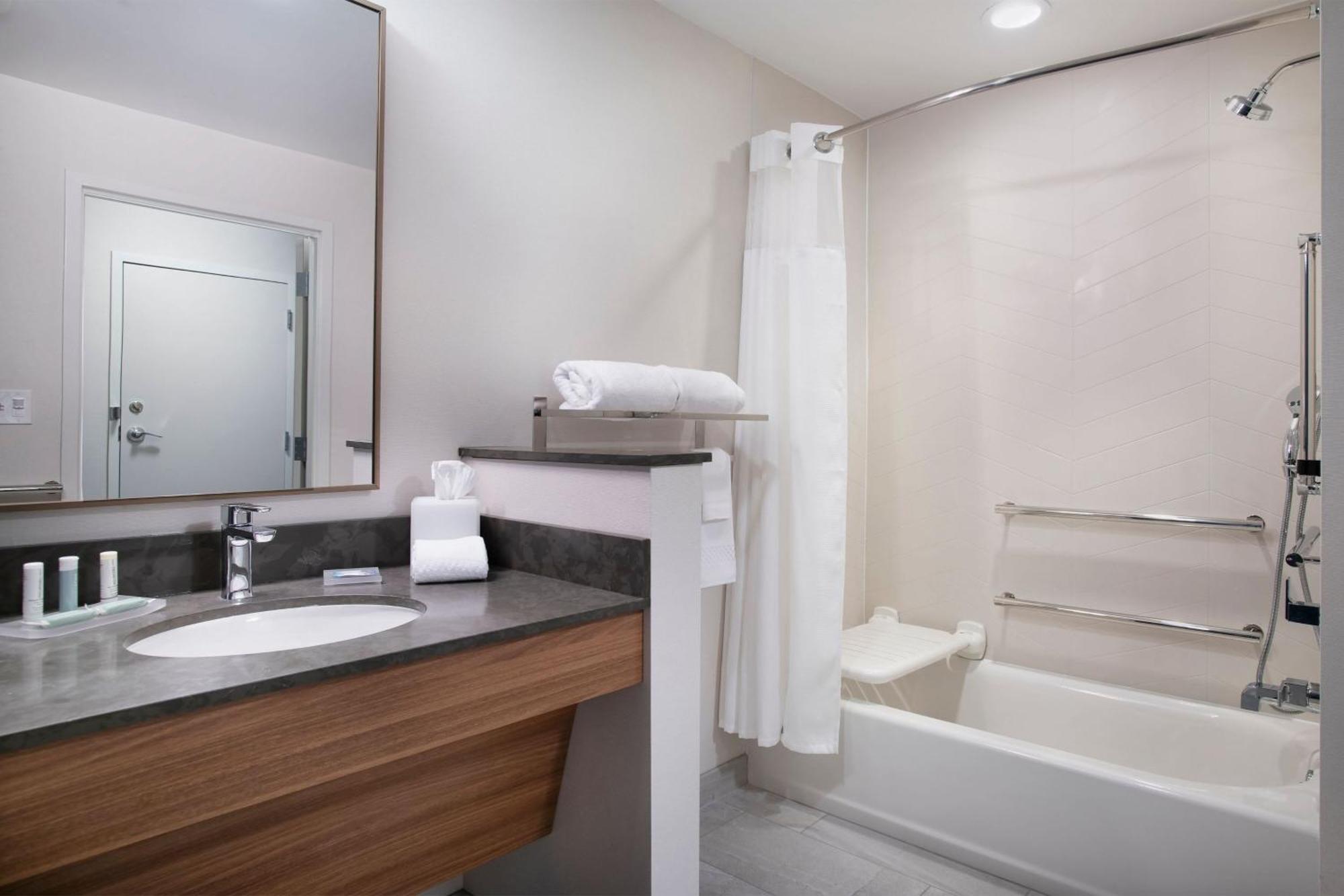 Fairfield By Marriott Inn & Suites Memphis Arlington Екстер'єр фото